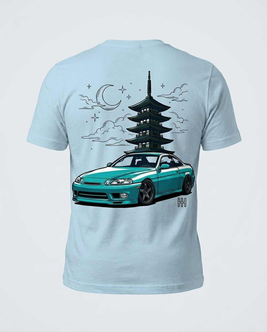 Back – Powder Blue