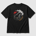STAY SHIFTED — Touge Sunday Tee