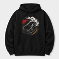 STAY SHIFTED — Touge Sunday Hoodie