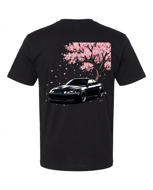 Back – Black