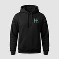 Supra Mountain Pass Hoodie — front (H-gate chest)