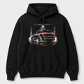 STAY SHIFTED — Level B3 Hoodie