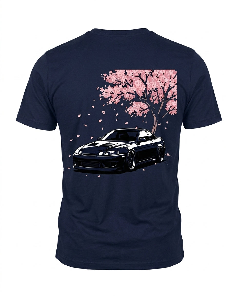 Back – Navy
