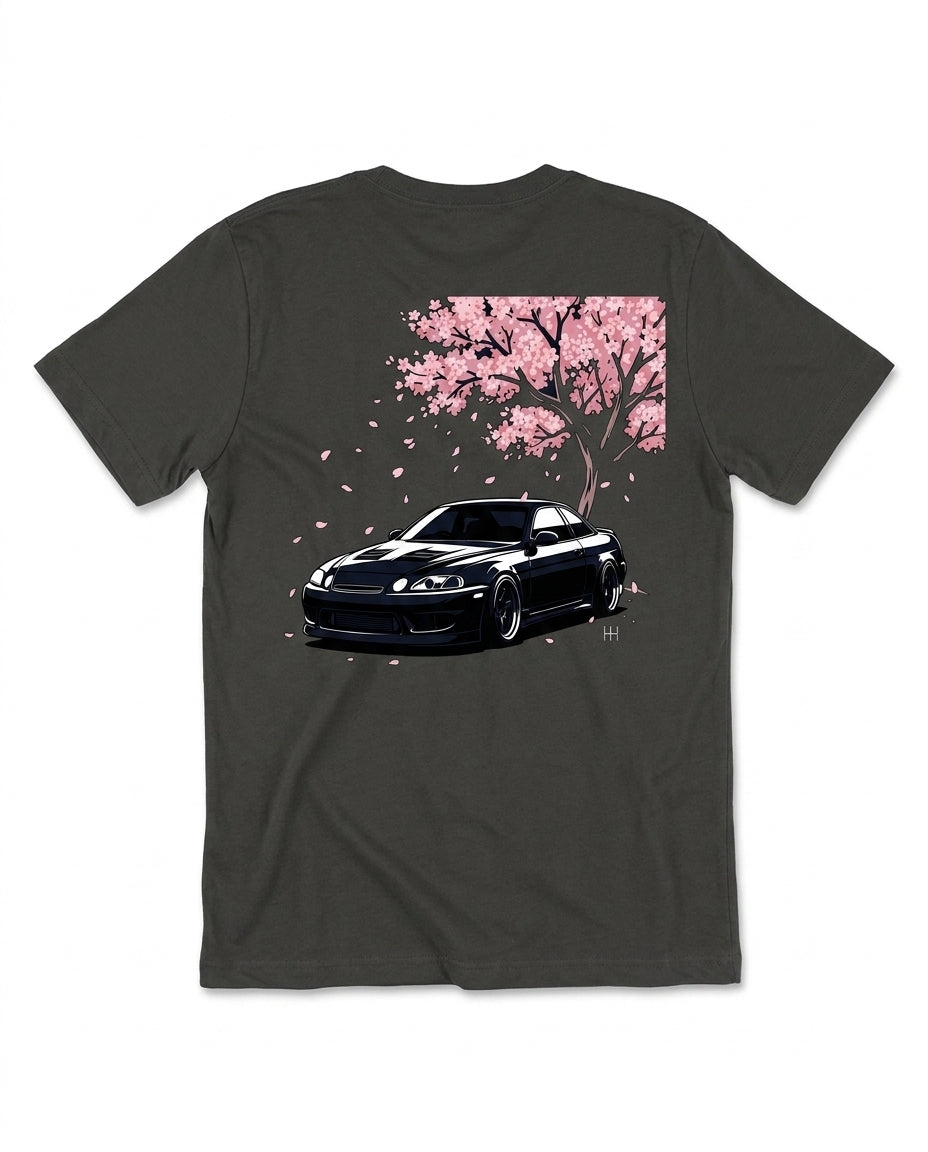 Back – Charcoal