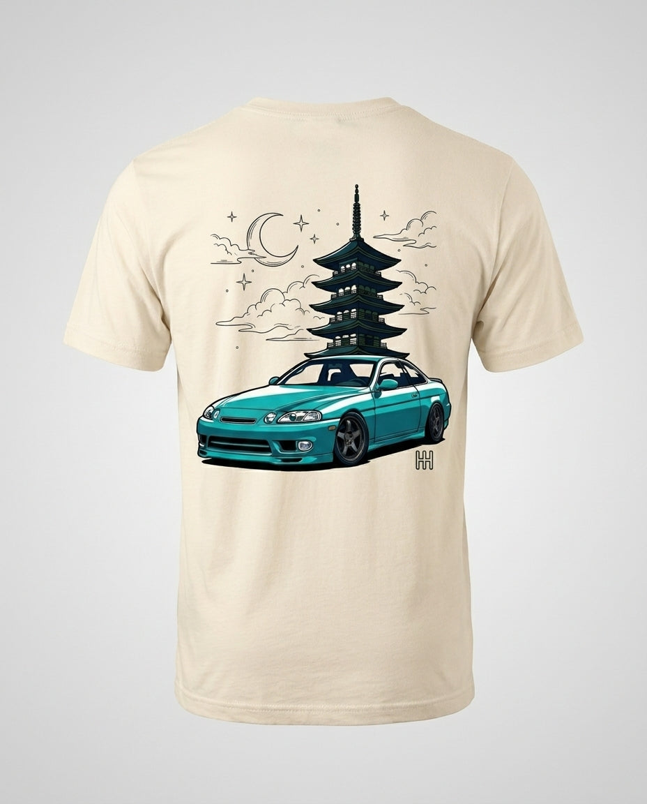 Back – Cream