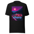 Nightcall Tee